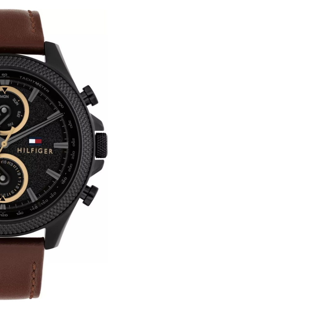 Tommy Hilfiger 1792164 - zegarek męski 6