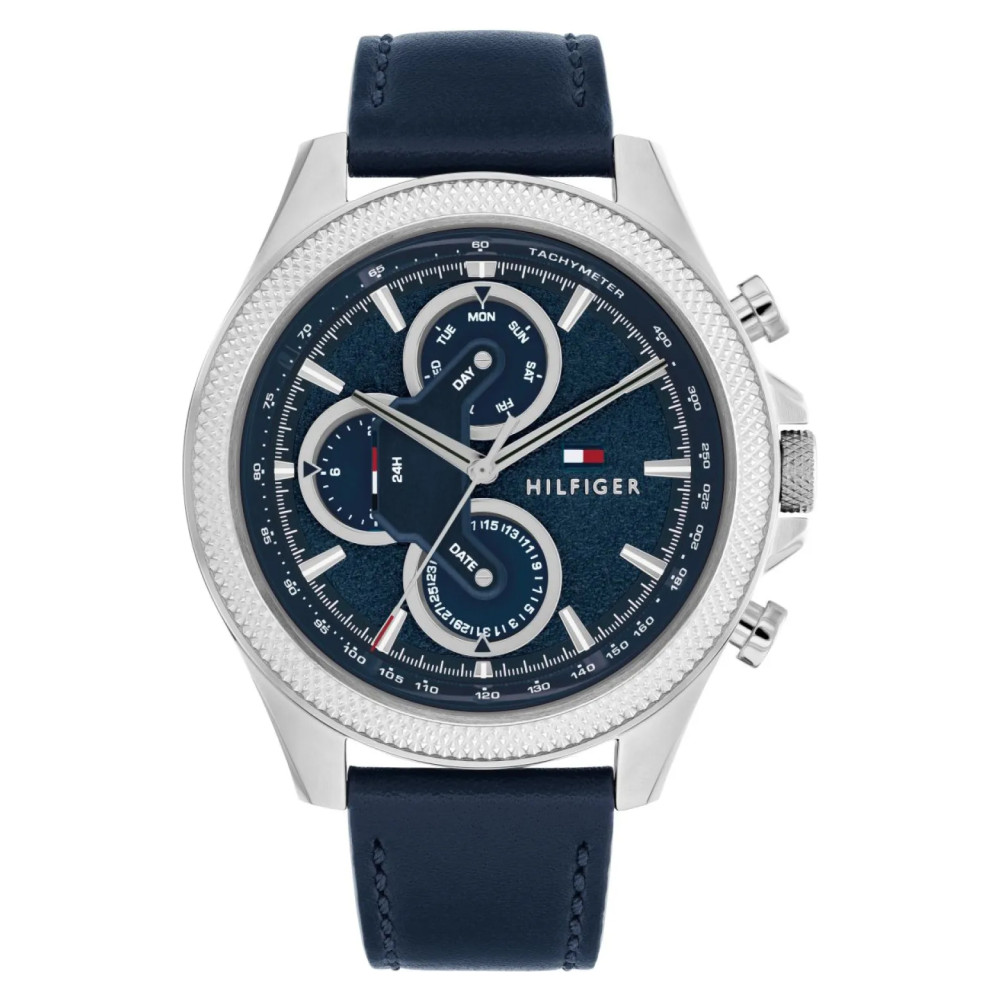 Tommy Hilfiger 1792165 - zegarek męski 1