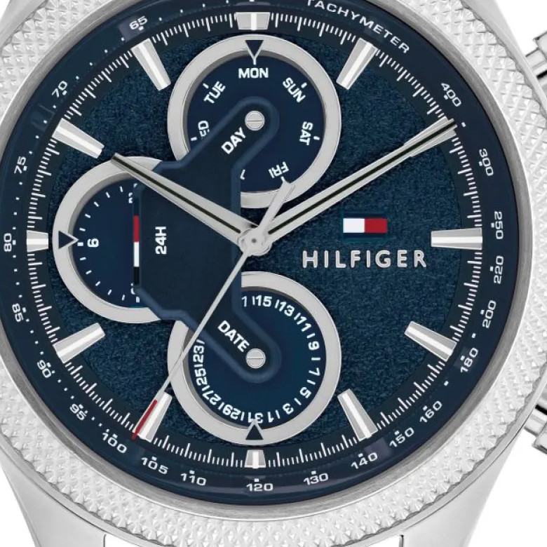 Tommy Hilfiger 1792165 - zegarek męski 2