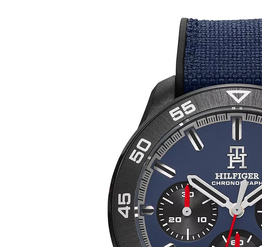 Tommy Hilfiger 1792183 - zegarek 4