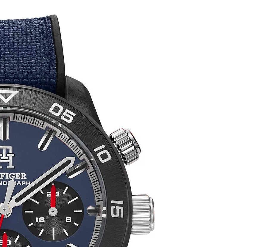 Tommy Hilfiger 1792183 - zegarek 5