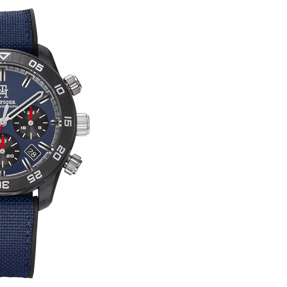 Tommy Hilfiger 1792183 - zegarek 6