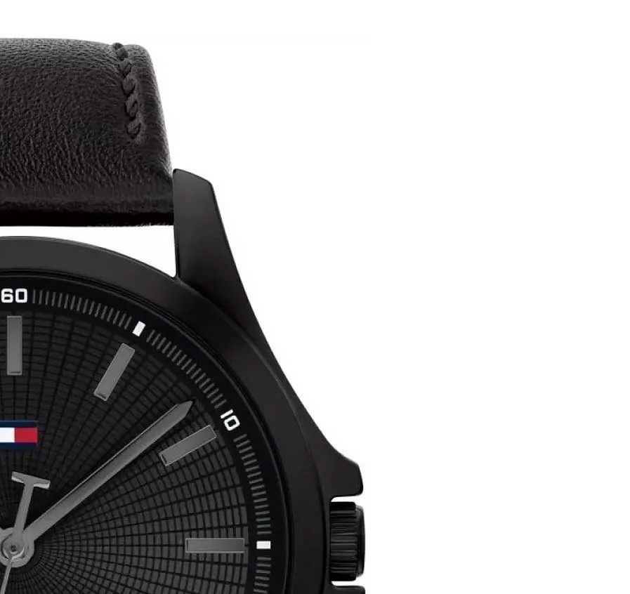 Tommy Hilfiger 1792190 Classic - zegarek damski 5