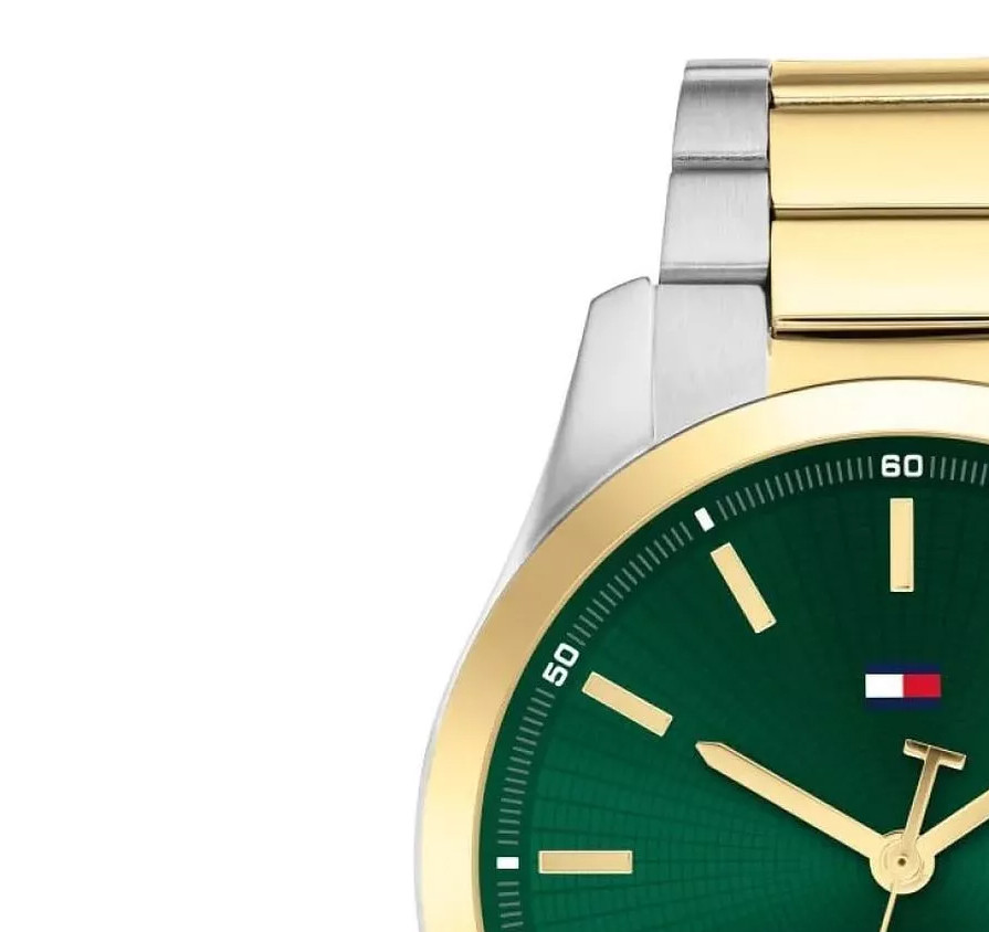 Tommy Hilfiger 1792192 Classic - zegarek męski 4