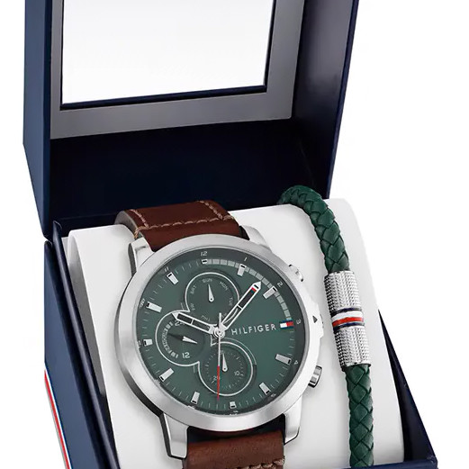 Tommy Hilfiger 2770154 Jameson - zegarek męski 2