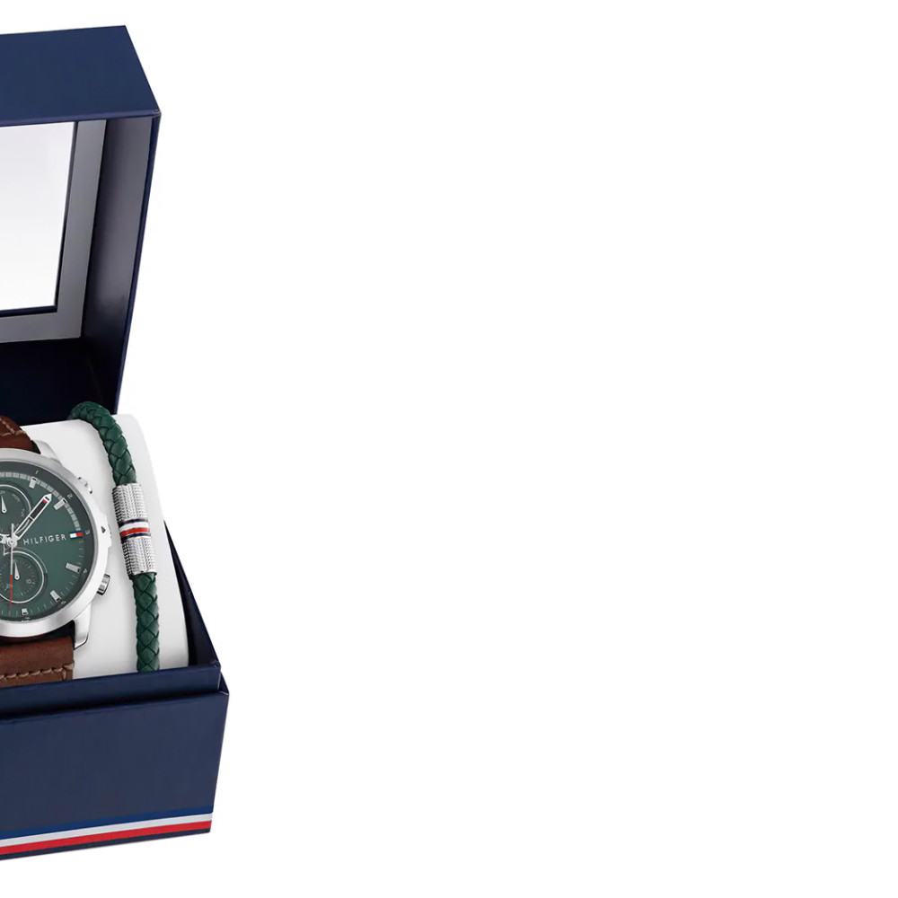 Tommy Hilfiger 2770154 Jameson - zegarek męski 6