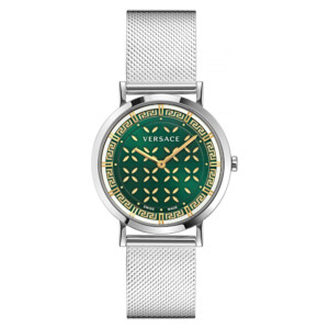 Versace VE3M01123 NEW GENERATION - zegarek damski