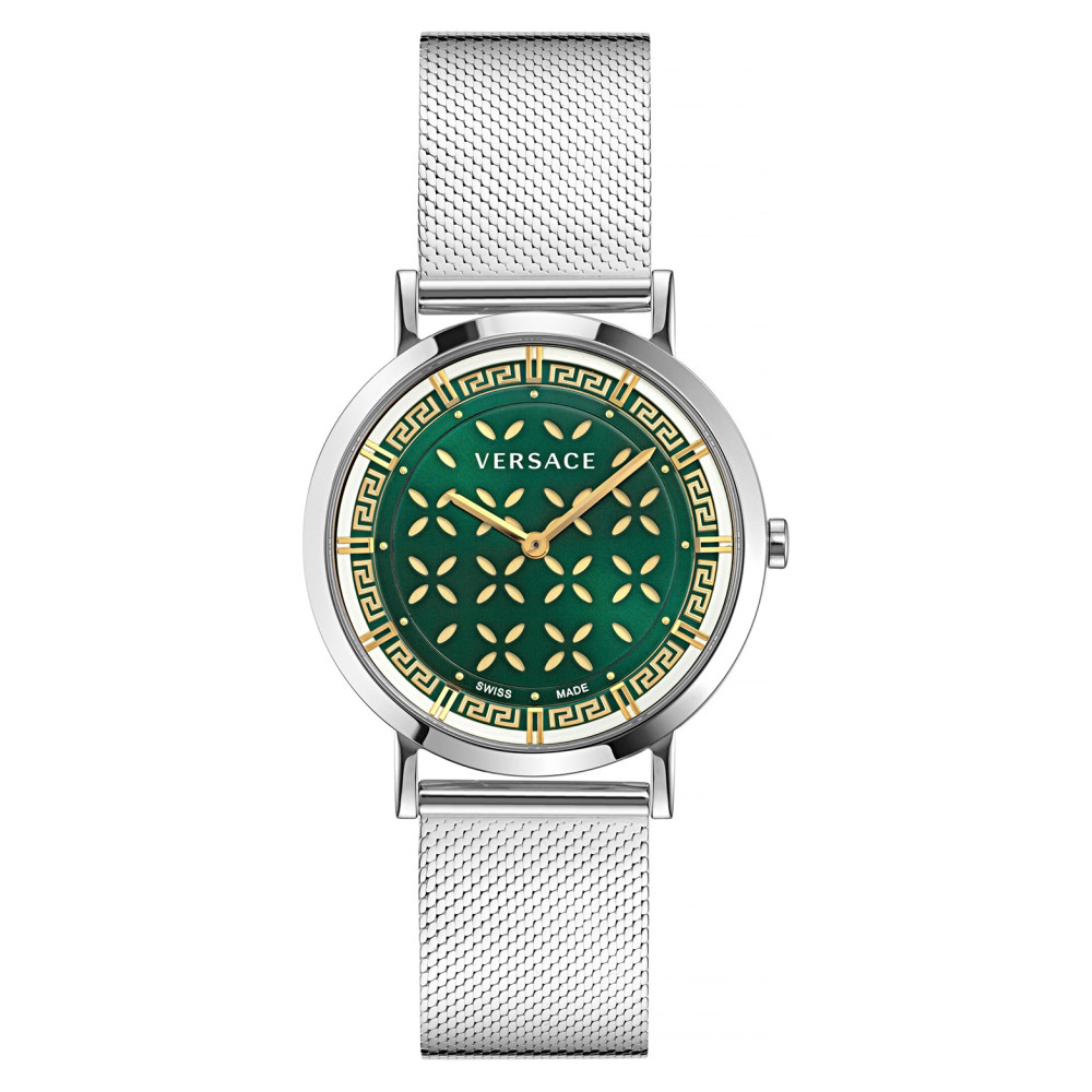Versace VE3M01123 NEW GENERATION - zegarek damski 1