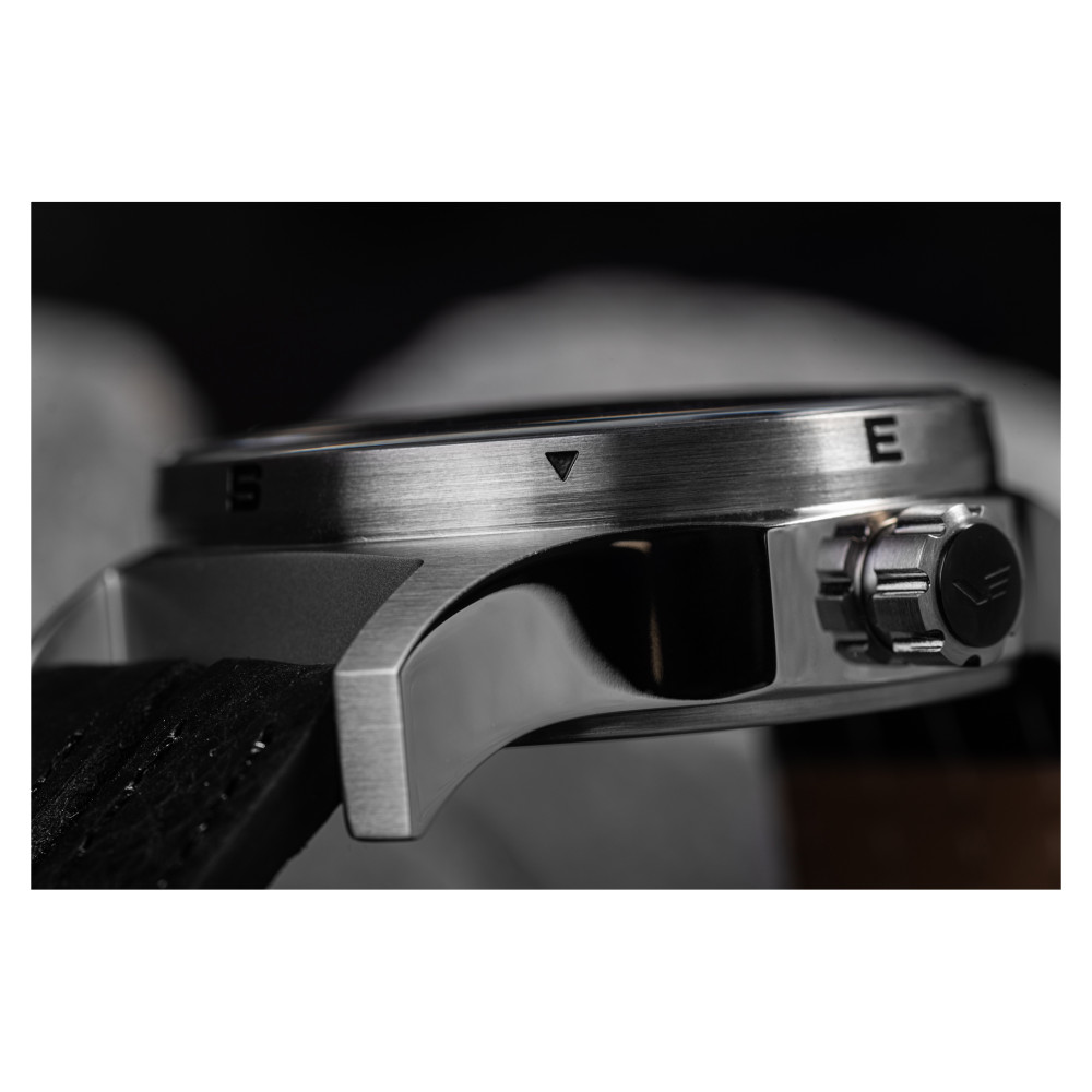 Vostok Europe NH35A-592A758 Expedition South Pole Automatic 43mm - zegarek męski 9