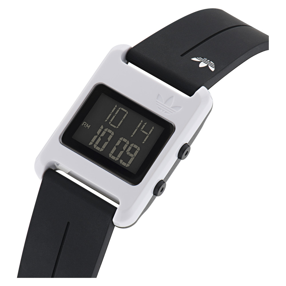 AOST23567 adidas Originals Retro Pop Digital - zegarek damski 7