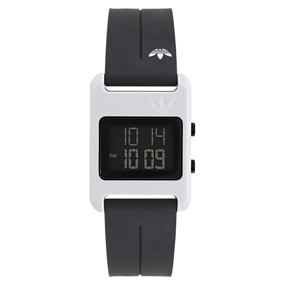 AOST23567 adidas Originals Retro Pop Digital - zegarek damski 1