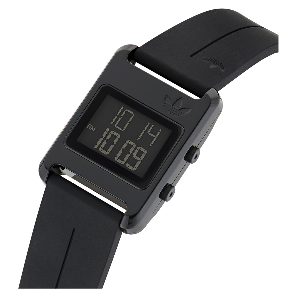 AOST23568 adidas Originals Retro Pop Digital - zegarek damski 7