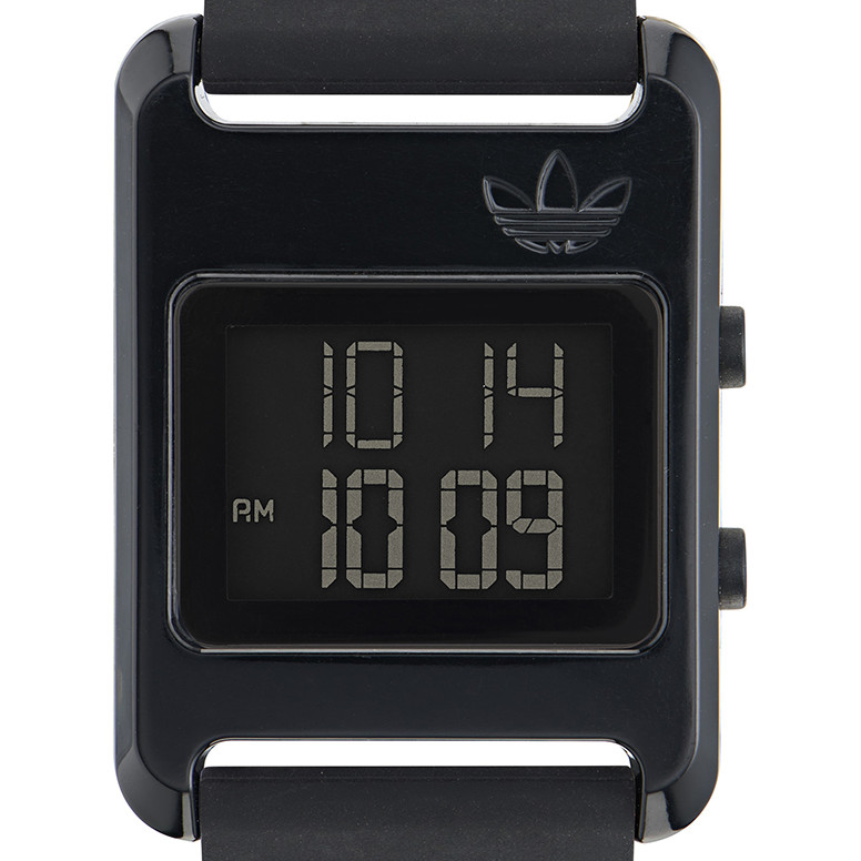 AOST23568 adidas Originals Retro Pop Digital - zegarek damski 2