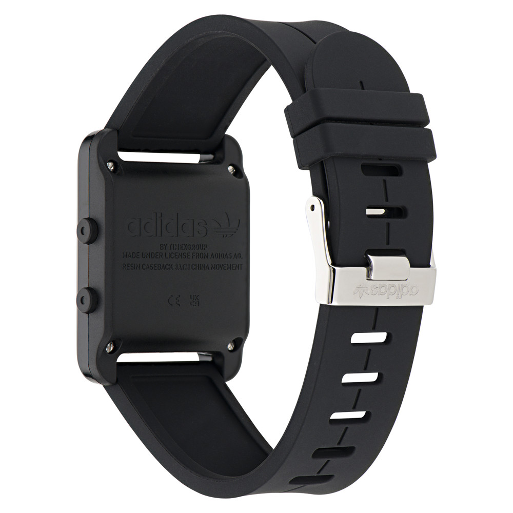 AOST23568 adidas Originals Retro Pop Digital - zegarek damski 9