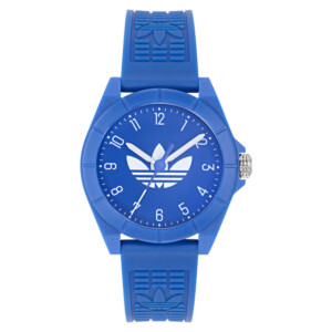 AOST24571 adidas Originals Project Four - zegarek damski