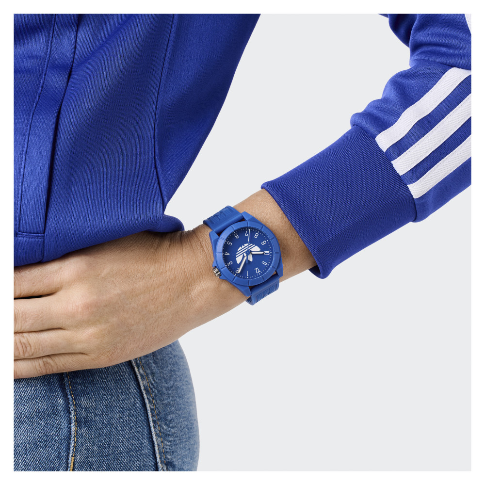 AOST24571 adidas Originals Project Four - zegarek damski 10