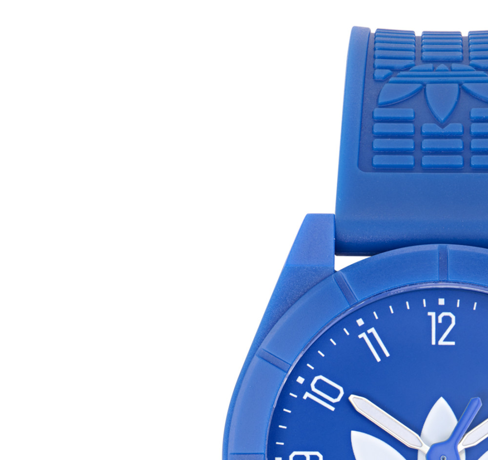 AOST24571 adidas Originals Project Four - zegarek damski 4