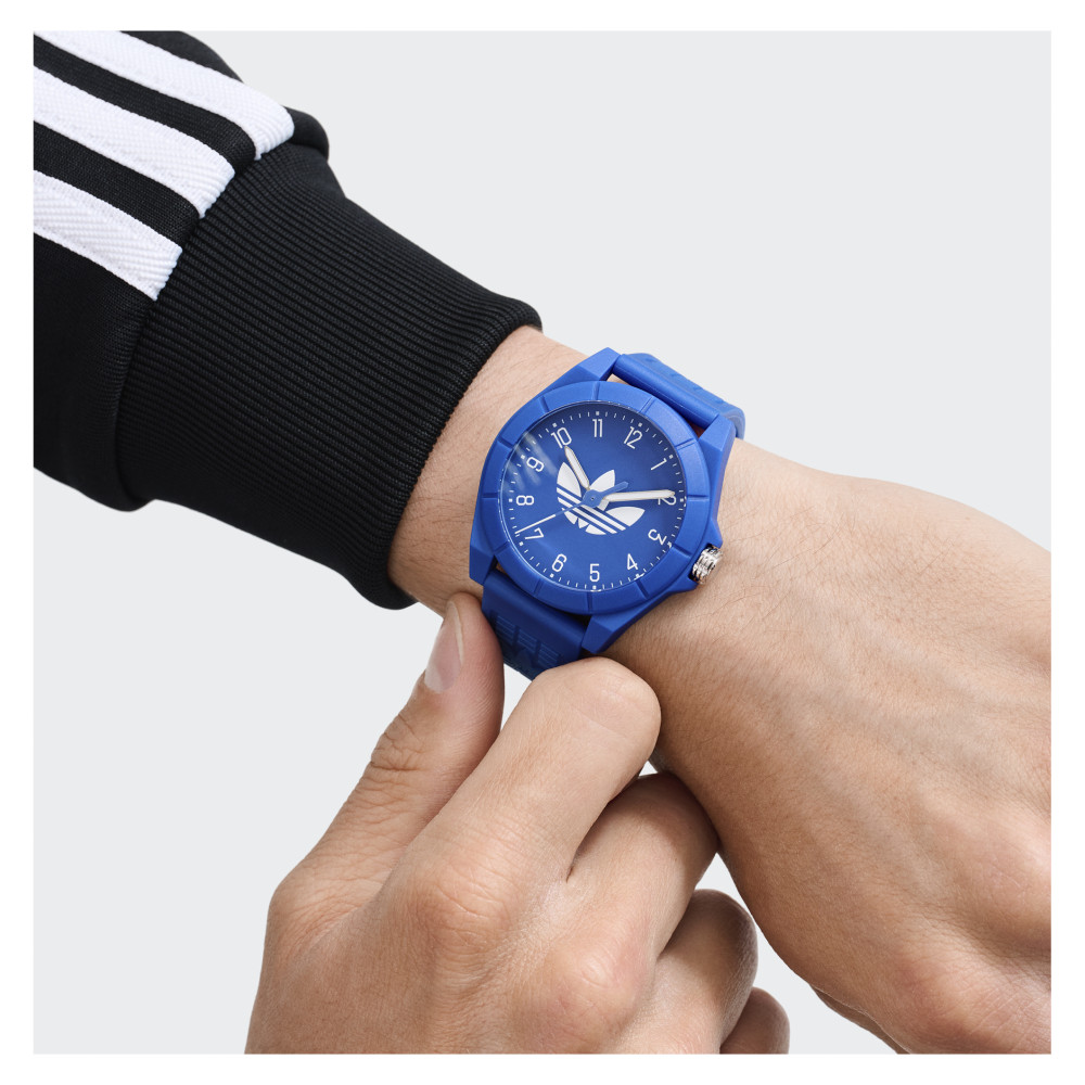 AOST24571 adidas Originals Project Four - zegarek damski 11