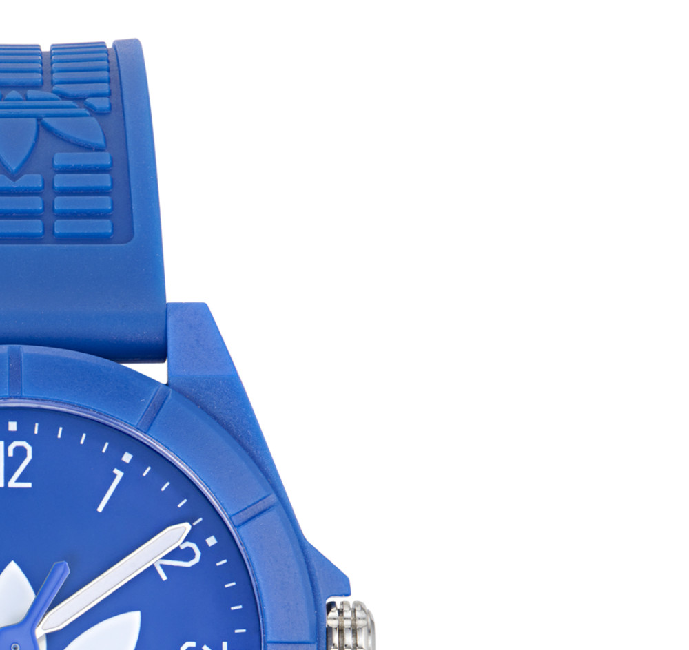 AOST24571 adidas Originals Project Four - zegarek damski 5