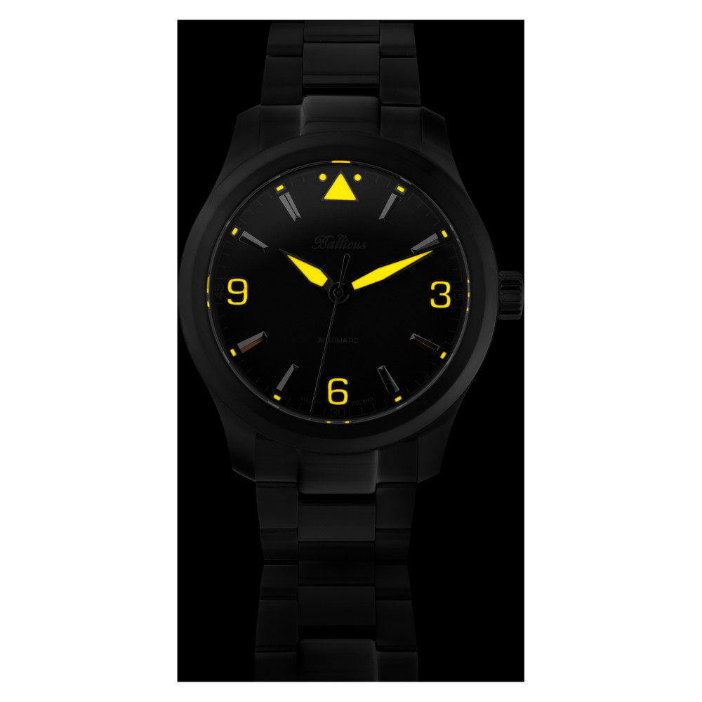 BALFSBLP Balticus Flying Seal 44mm - zegarek męski 7