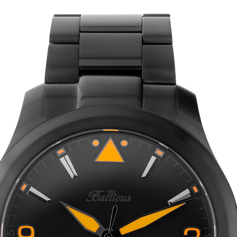 BALFSBLP Balticus Flying Seal 44mm - zegarek męski 3