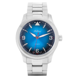 BALFSHBLU Balticus Flying Seal 44mm - zegarek męski