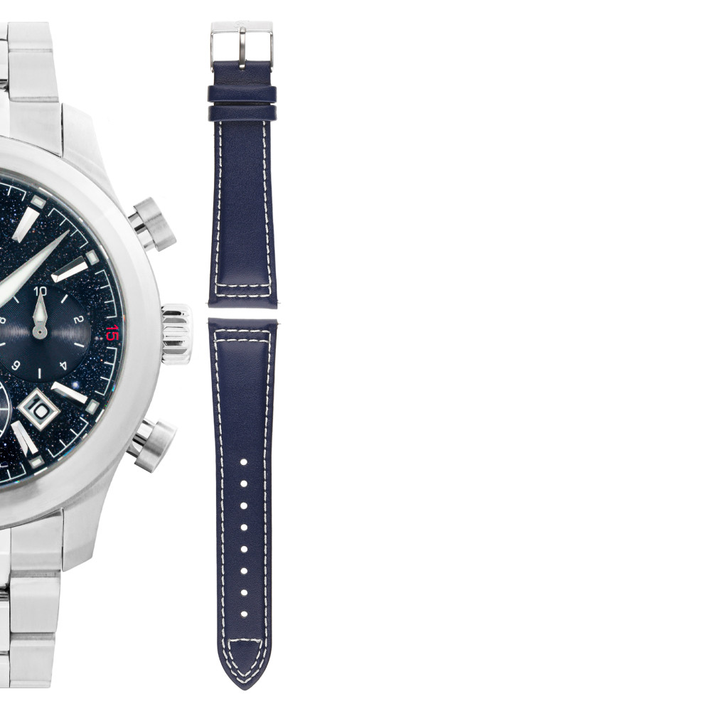 BALFSQCHAVE Balticus Flying Seal 44mm Awenturyn Limited Edition 100szt - zegarek męski 6