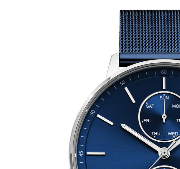 Bering 13242-307 Classic - zegarek męski 4