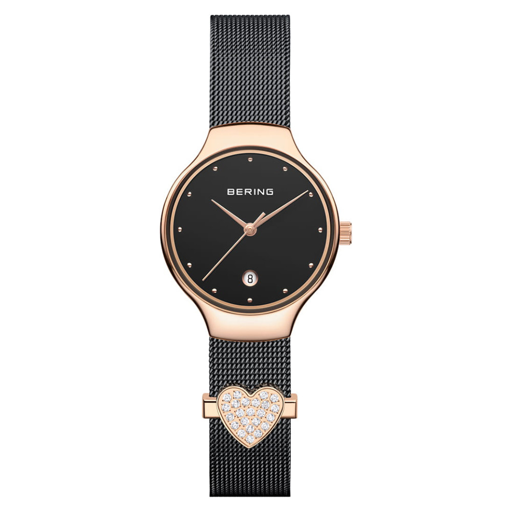 Bering 13326-262-GWP Classic Valentines Day - zegarek damski 1