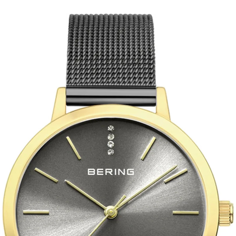 Bering 13434-232 Classic - zegarek damski 3