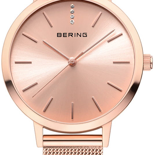 Bering 13434-366 - zegarek damski 2