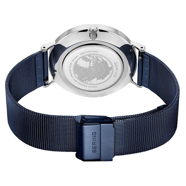 Bering 14040-307 - zegarek męski 9