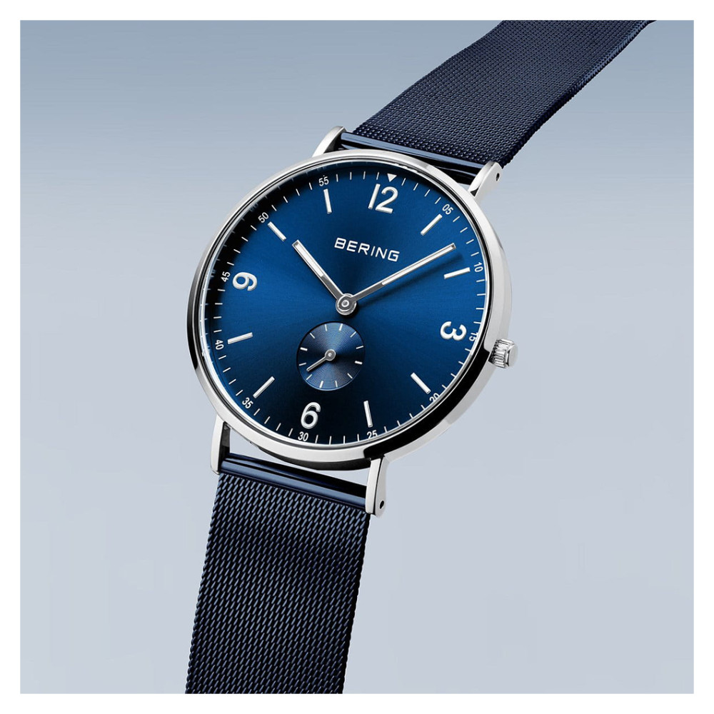 Bering 14040-307 - zegarek męski 10