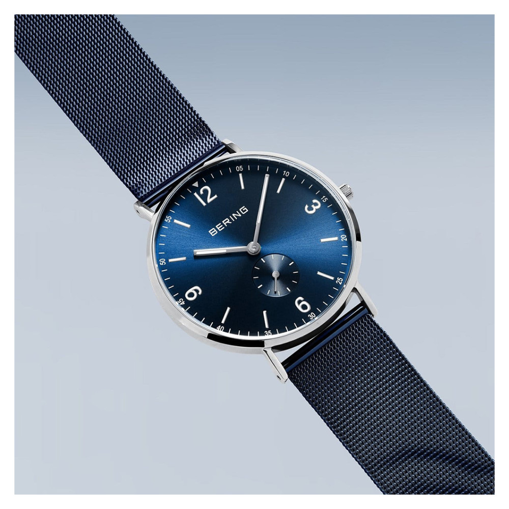 Bering 14040-307 - zegarek męski 11