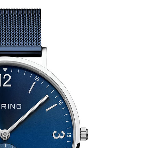 Bering 14040-307 - zegarek męski 5