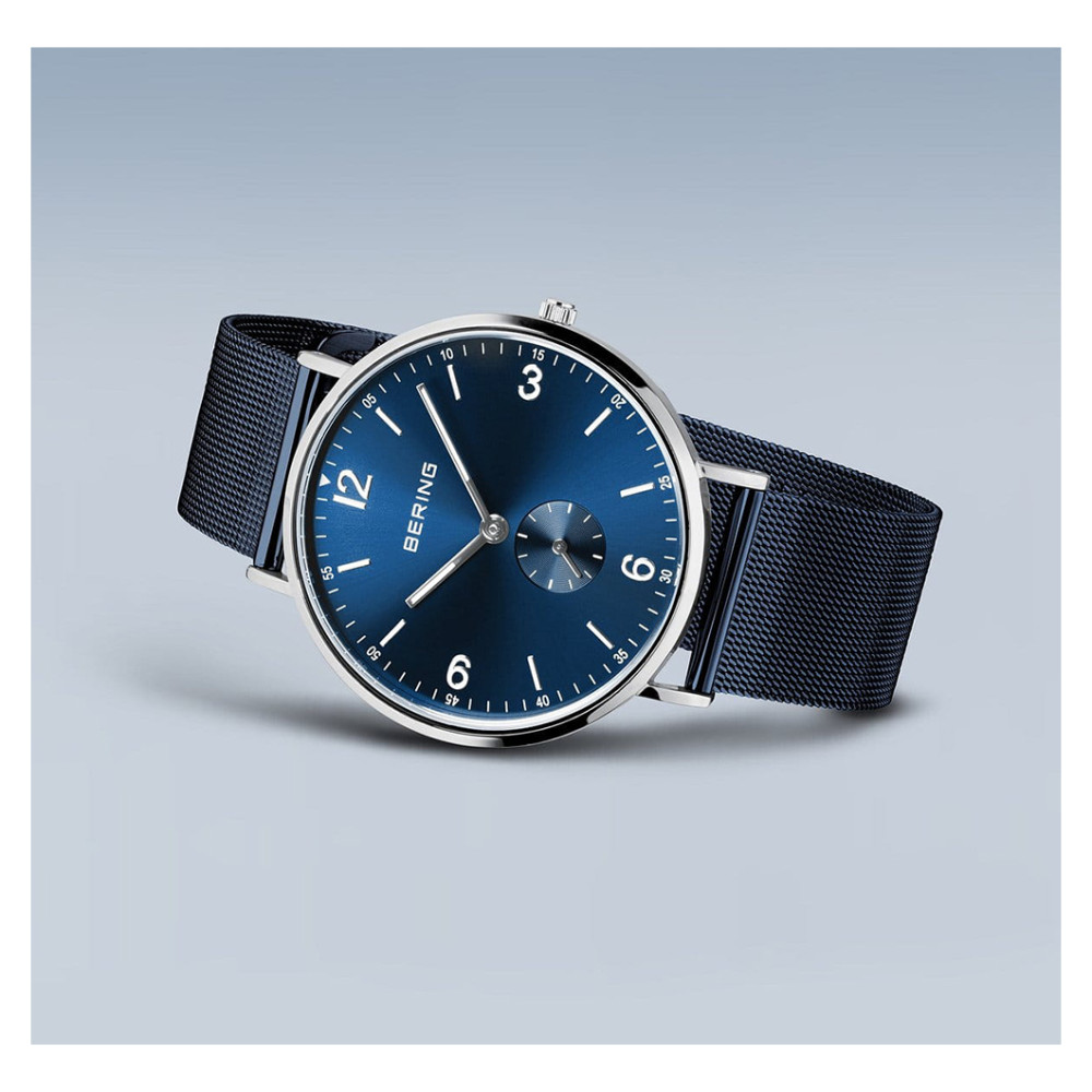 Bering 14040-307 - zegarek męski 12