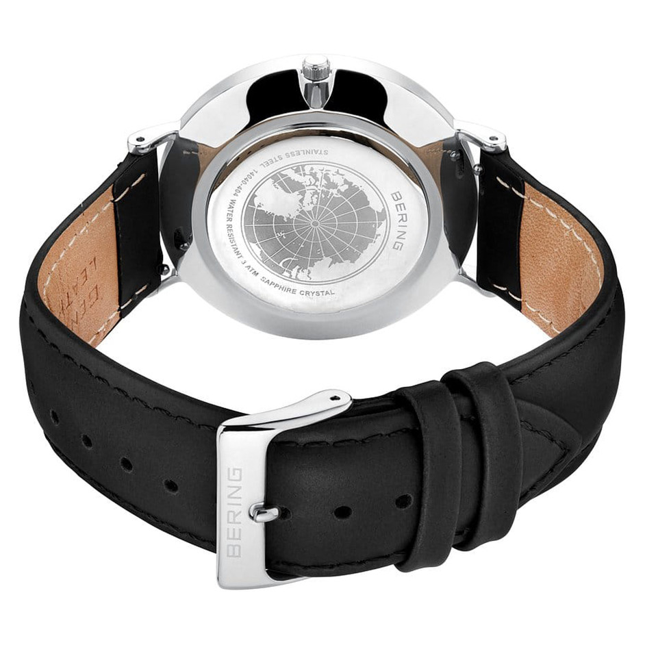 Bering 14040-404 - zegarek męski 9
