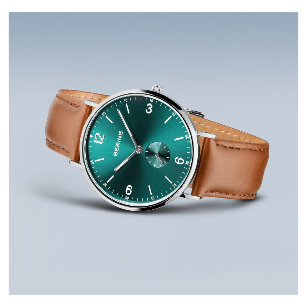 Bering 14040-508 - zegarek męski 9