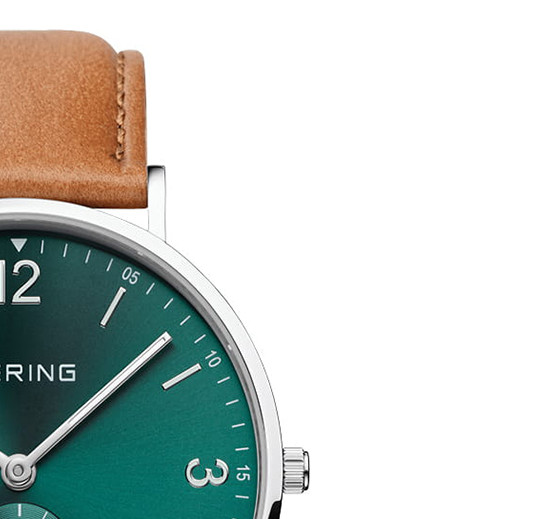 Bering 14040-508 - zegarek męski 5