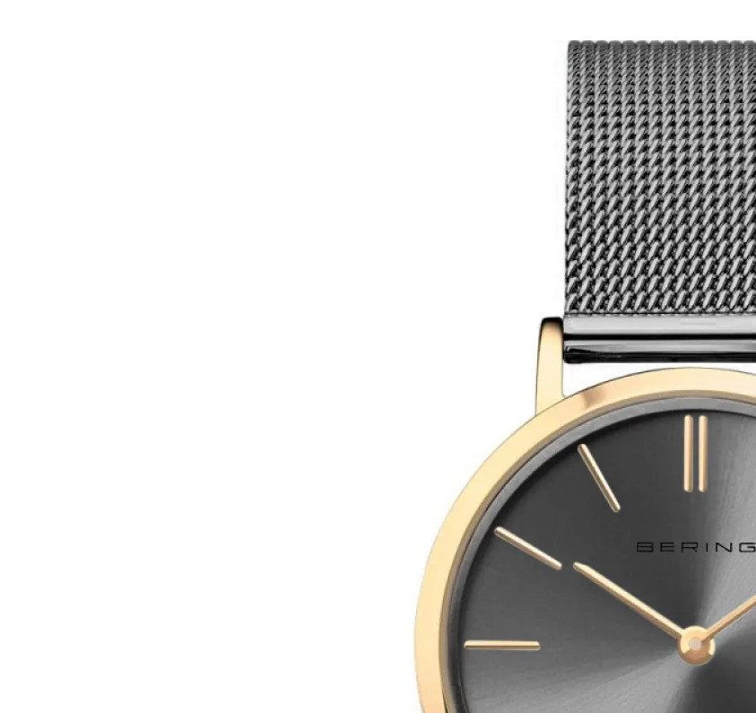 Bering 14129-232 Classic - zegarek damski 4