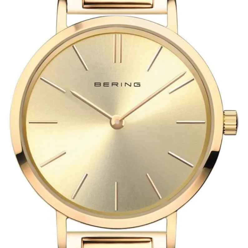 Bering 14129-733 Classic - zegarek damski 2