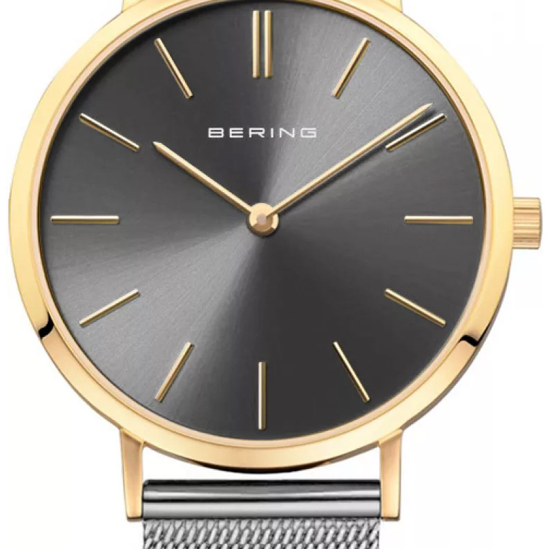 Bering 14134-232 Classic - zegarek damski 2