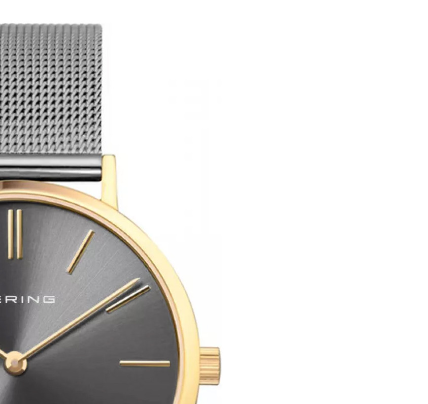 Bering 14134-232 Classic - zegarek damski 5