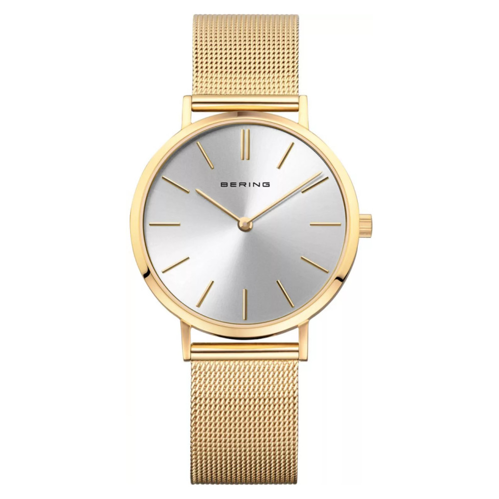 Bering 14134-330 Classic - zegarek damski 1