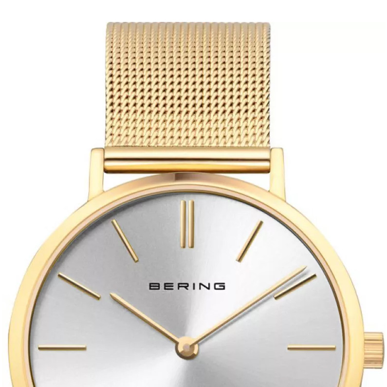 Bering 14134-330 Classic - zegarek damski 3