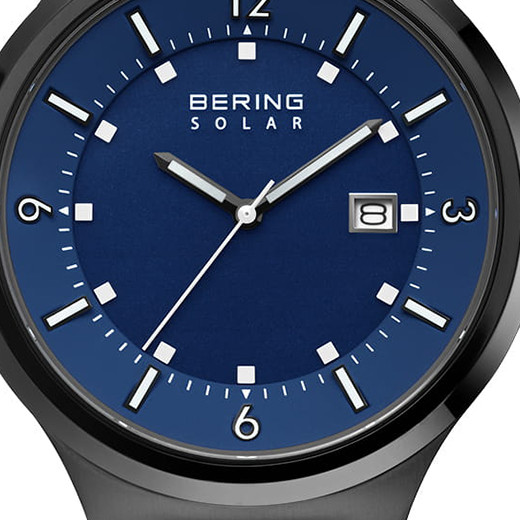 Bering 14442-227 - zegarek męski 2