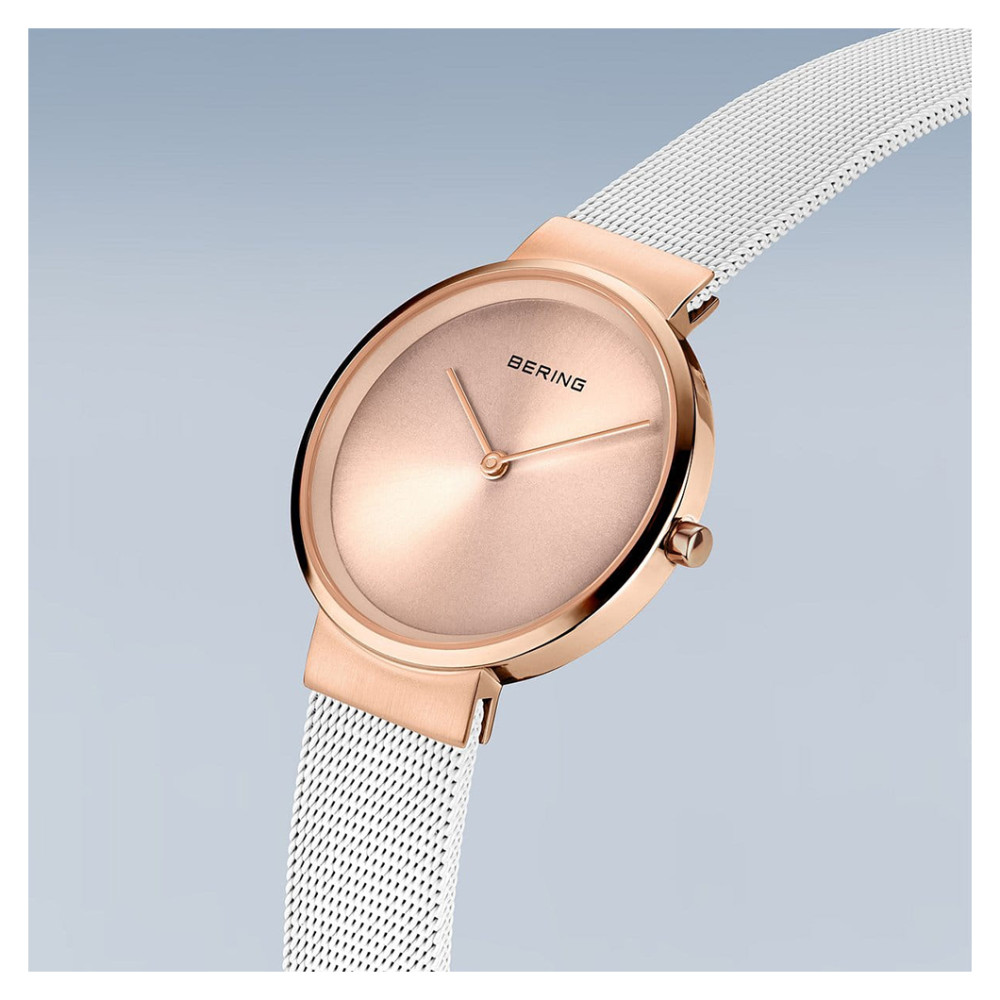 Bering 14531-266 - zegarek damski 10