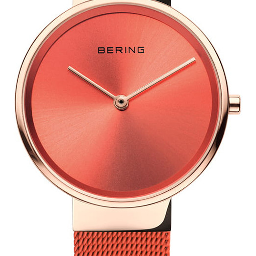 Bering 14531-565 - zegarek damski 2
