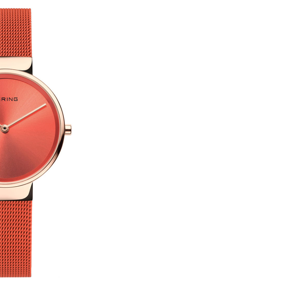 Bering 14531-565 - zegarek damski 6