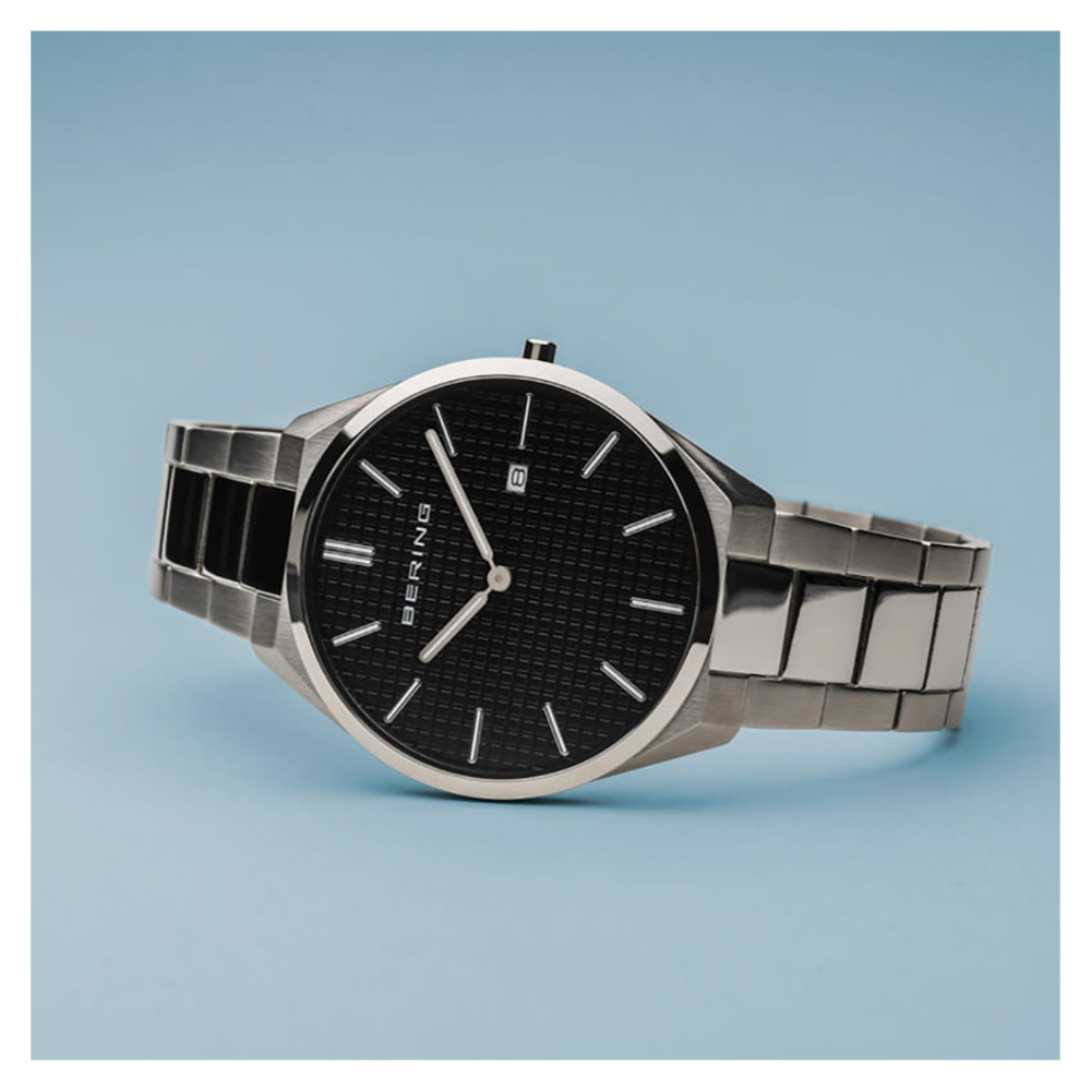 Bering 17240-702 - zegarek męski 12